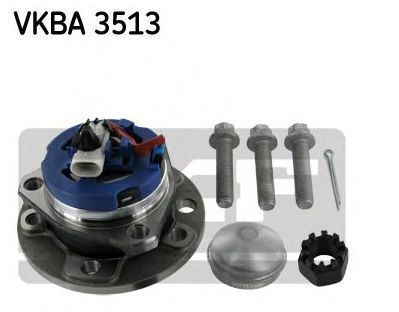VKBA 3513