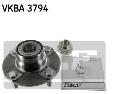 VKBA 3794