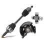 Drive Shafts
