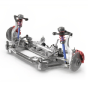 Suspension Parts
