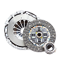 Clutch Parts