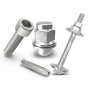 Fasteners