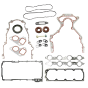 Full Engine Gasket Set