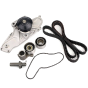 Timing Belt Kit with Water Pump