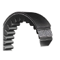 Cogged V belt