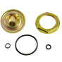 Oil Dipstick Flange