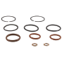 Fuel Injector O Rings