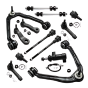 Suspension Kit