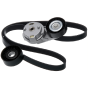 Serpentine belt Kit