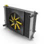 Radiator Fan