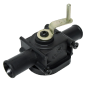 Heater Control Valve