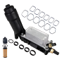 Oil Cooler