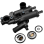 Thermostat Assembly