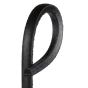 Wrapped V belt