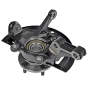 Steering Knuckle Assembly