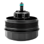 Oil Filter Cap