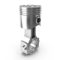 Engine Piston