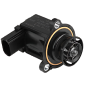 Turbocharger Bypass Valve