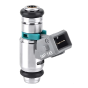 Fuel Injector Nozzle