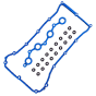 Valve Cover Gasket