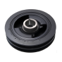 Crankshaft Pulley