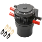 Fuel Tank Selector Valve
