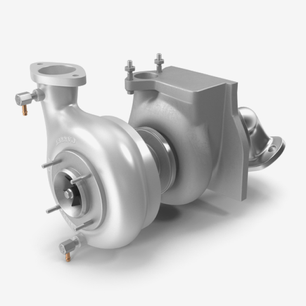 Intake Parts
