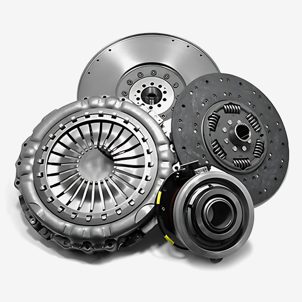 Clutch Kits