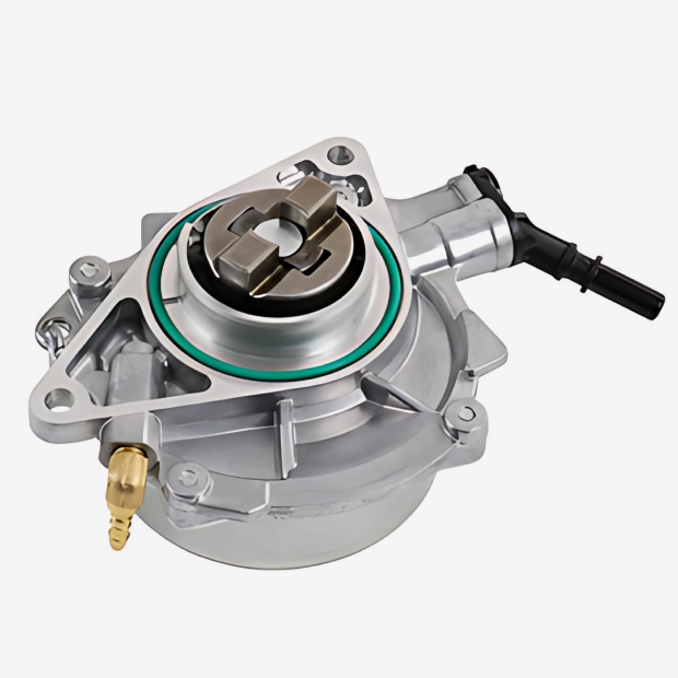 Brake Vacuum Pump