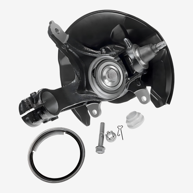 CV Joint Parts