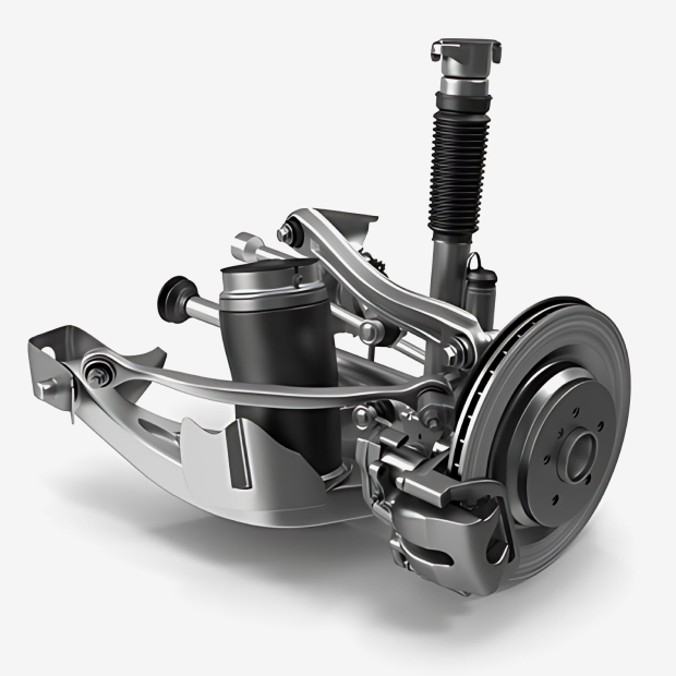 Suspension Arm Parts