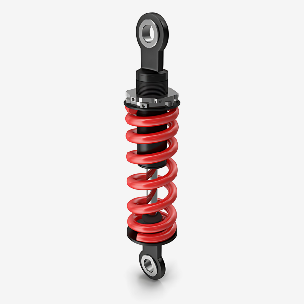 Damping Components