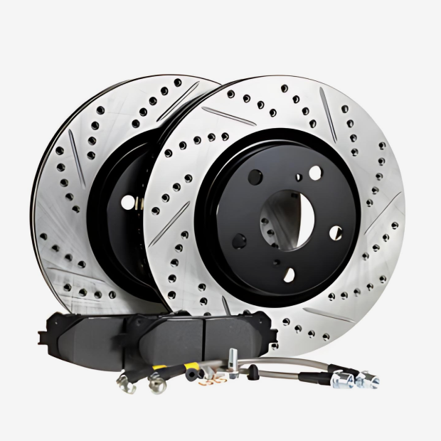 Brake Components