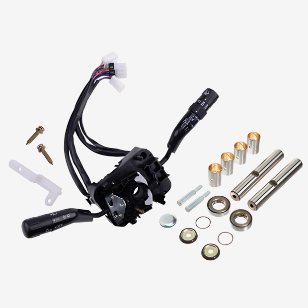 Steering Components