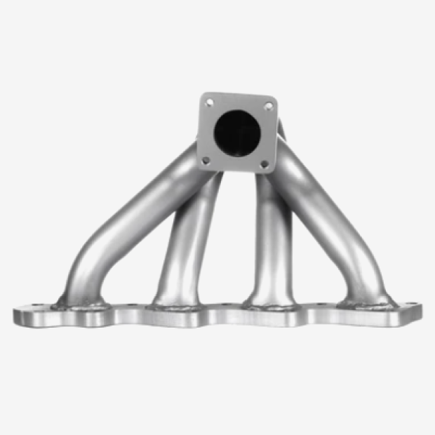 Manifolds Parts