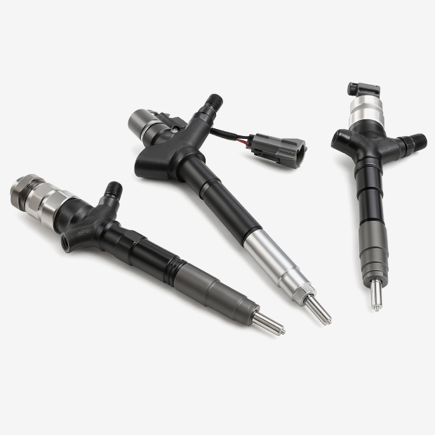 Fuel Supply System