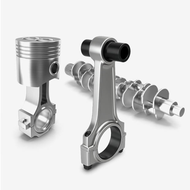 Engine Blocks Parts