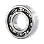 Stainless Steel Deep Groove Ball Bearings