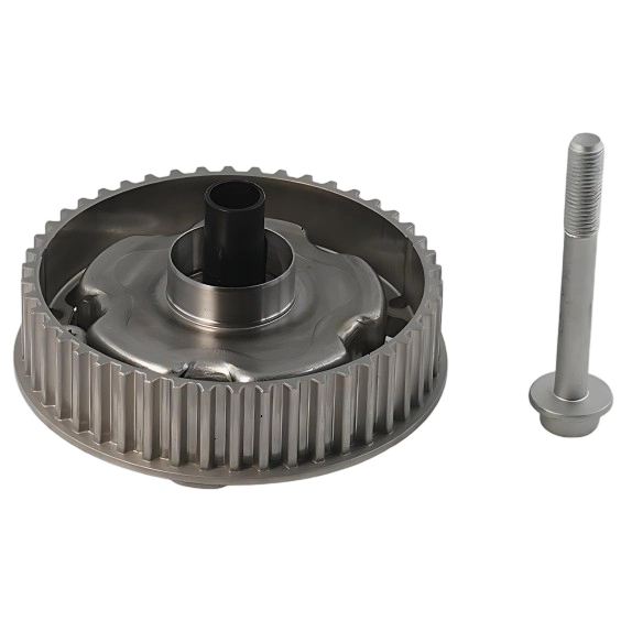 Camshaft Phaser