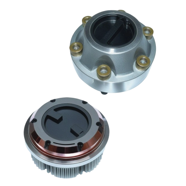 Free Wheel Hub