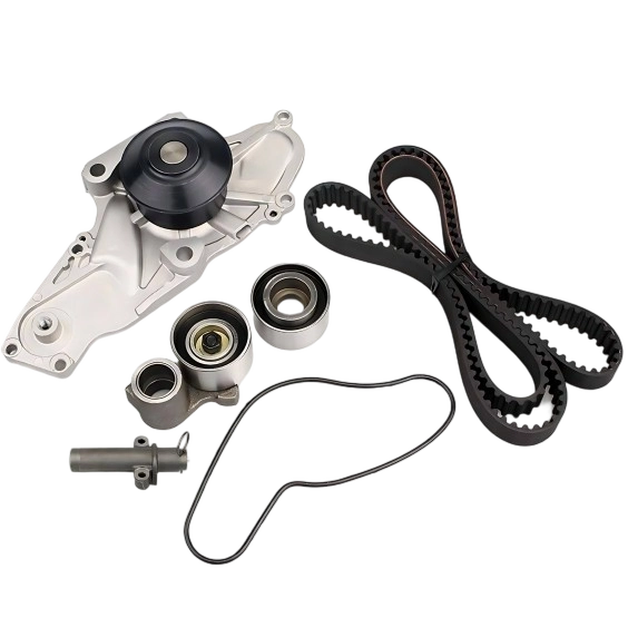 Timing Belt Kit with Water Pump