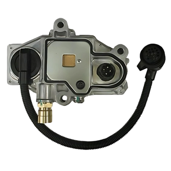 Solenoid Valve
