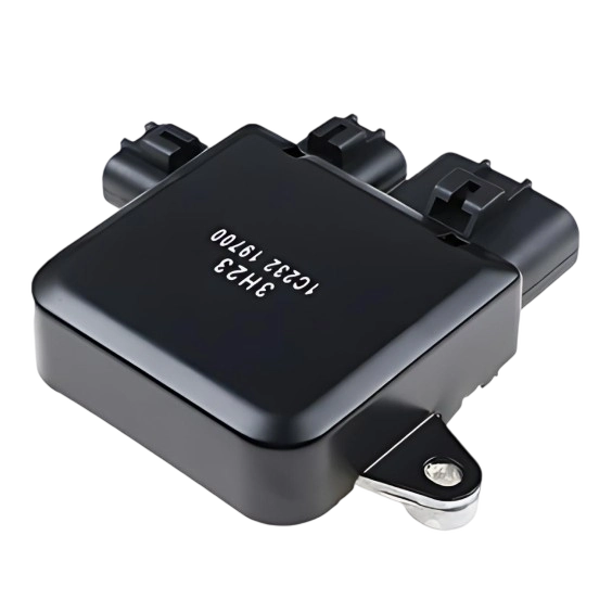 Fan Control Module