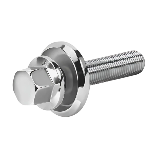 Pulley Bolt