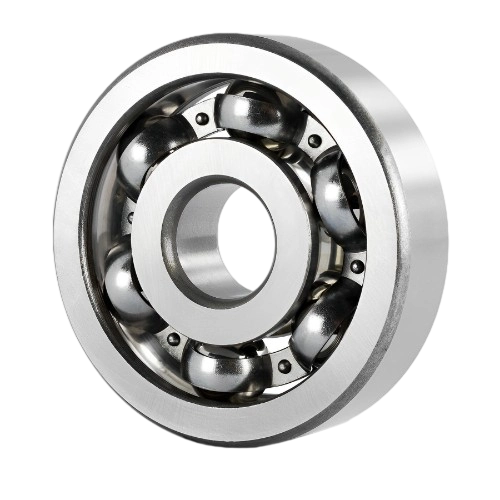 Deep Groove Ball Bearings