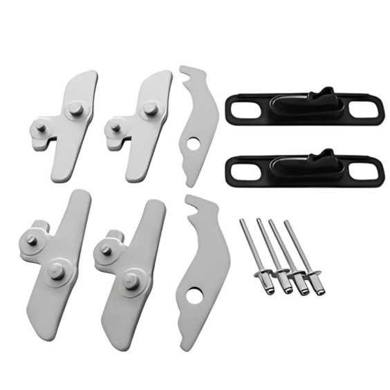 Parking Brake Lever Kit