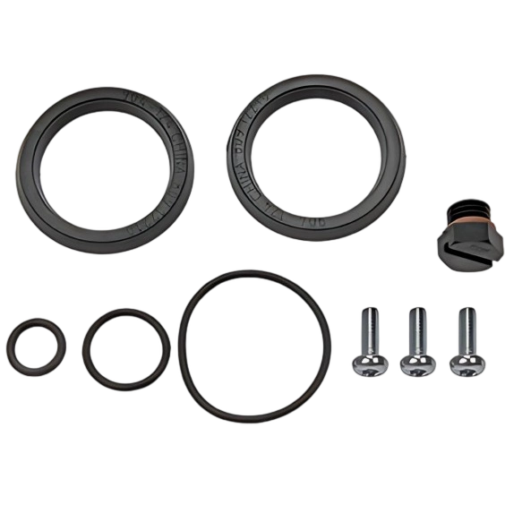 Fuel Filter Primer Housing Seal Kit