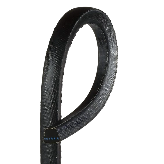 Wrapped V belt