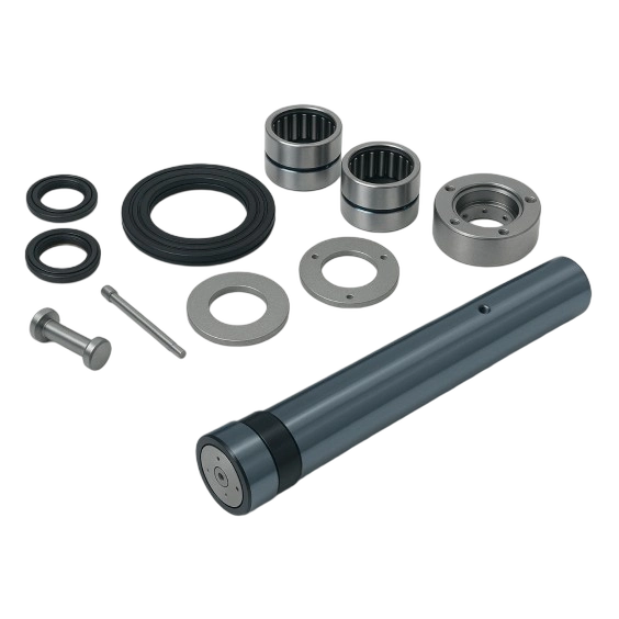 King Pin Kit