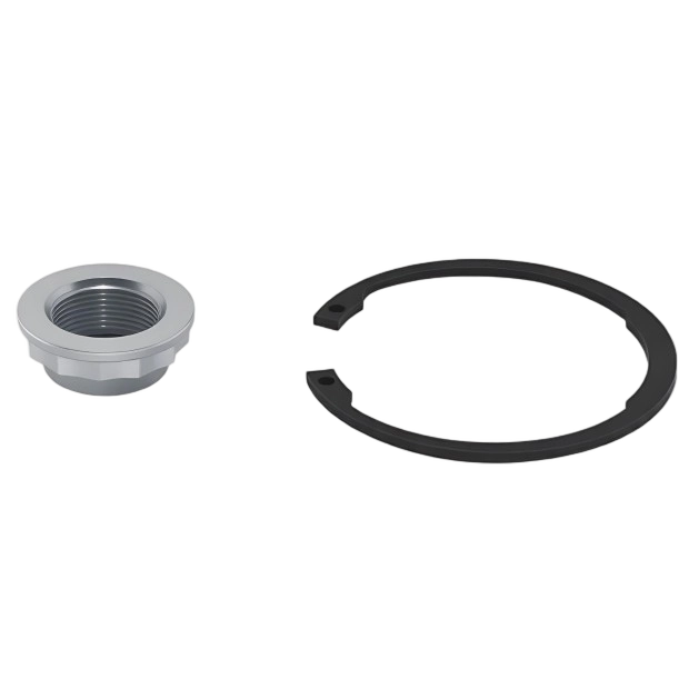 Wheel Bearing Parts